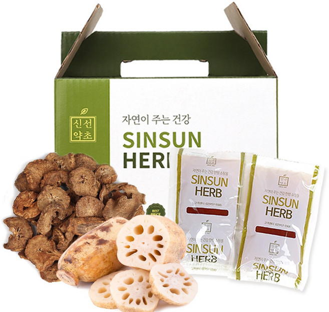 신선약초 국산 우엉연근즙 110mlx30포, 본상품선택,1,본상품선택, 1개, 110ml