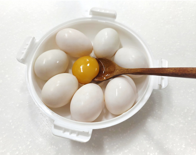 청둥오리알 비린맛 전혀 없는 자연방사 유정란 20구, 1박스