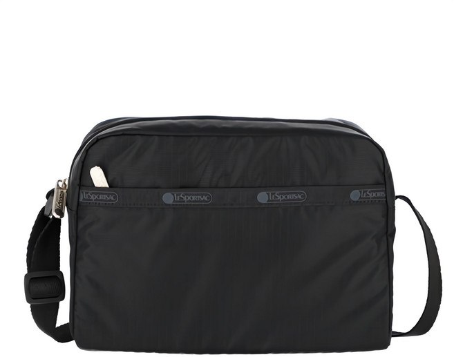 레스포색 리사이클드 다니엘라 크로스바디 2434.R086