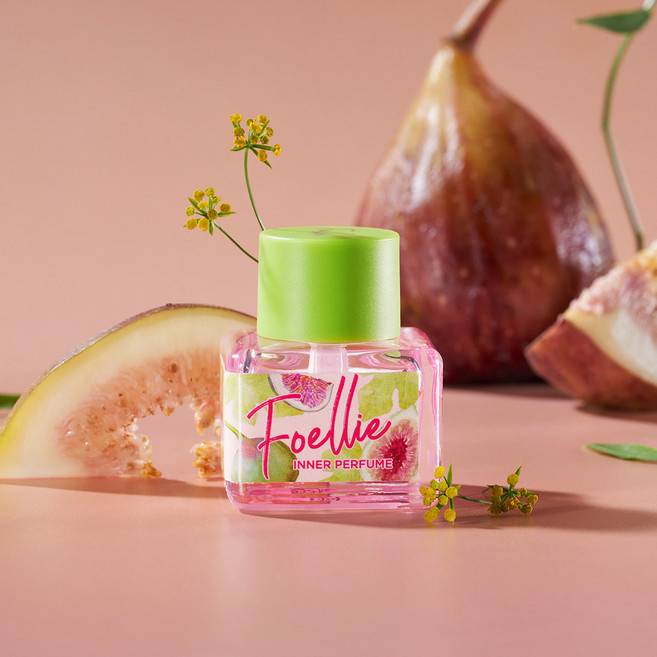 포엘리에 Y케어 이너퍼퓸 썸머피그, 1개, 5ml