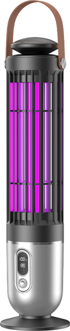 KC인증 NUNUHANA 프리미엄 가정용 강력 모기퇴치기 Z95, BG-011