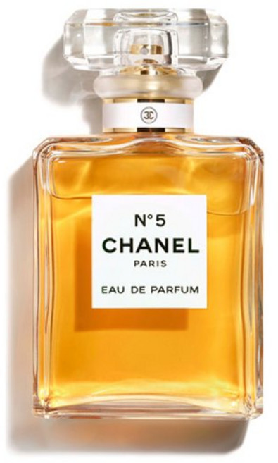 샤넬 No5 오드빠르펭+쇼퍼 백, 1개, 100ml