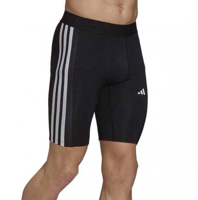 아디다스 남성 타이즈 기능성 반바지 스포츠 운동 신축성 타이즈 레깅스 웨이트 반바지 헬스 반바지 홈트 필라테스 요가