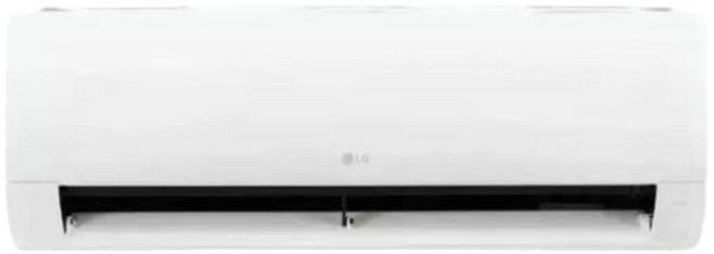 [ 1등급 / 소상공인지원 40% ] LG 벽걸이 에어컨 엘지 인버터 6평 SQ06FJ1WFS 실외기포함 기본설치비별도, 일반배관형