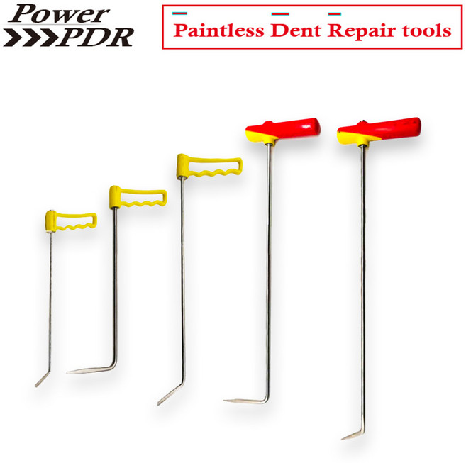 360도 돌아가는 덴트로드 글루덴트 자동차 외형복원용품 전문가 정비소