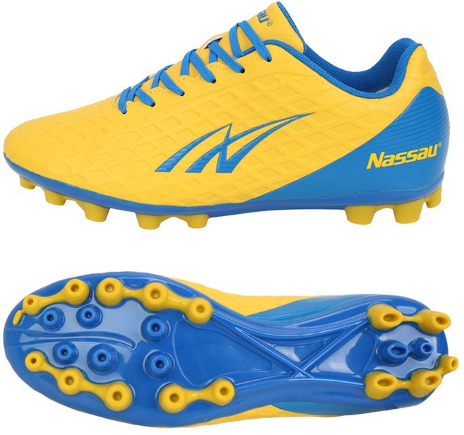 (정품)낫소 축구화-N-HILLER 왕뽕 축구화(116376)와이드 핏