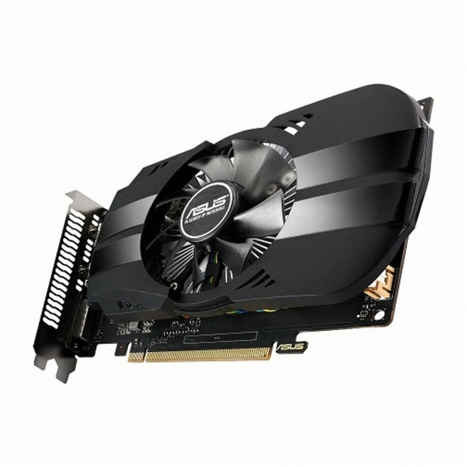 ASUS PH 지포스 GTX1050 D5 2GB 중고 무상 AS1개월 1:1교체