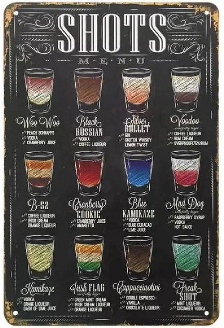 당구 포켓볼 그림 포스터 액자 벽장식 매장 술집 카페 레트로 클래식 빈티지 홈데코 유니크, 20x30cm