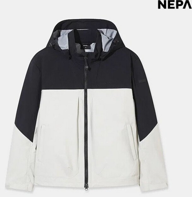 [국내백화점] 네파 여성 뷰파인더 3L 방풍 자켓 (7M20605-C01)