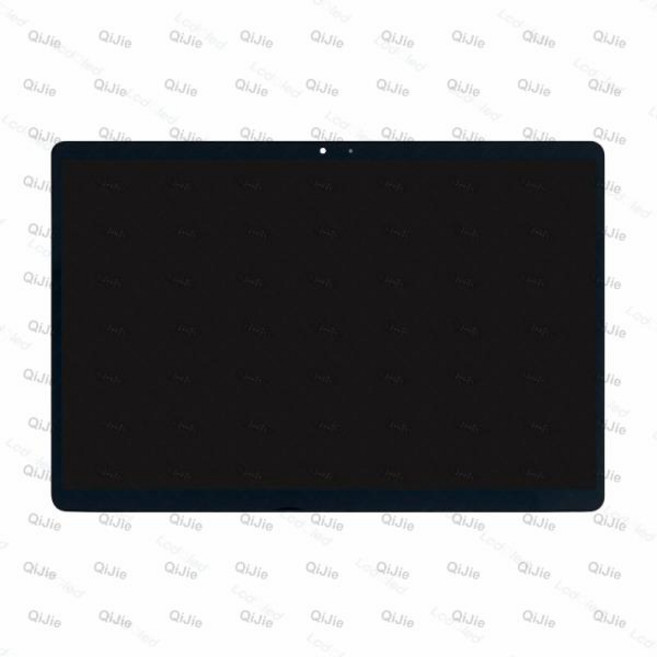 Lenovo Ideapad Duet 5 Chromebook 13Q7C6 82QS FHD OLED 교체용 LCD 디스플레이 터치 스크린 디지타이저, 01 13.3", 01 Perfect test AAA