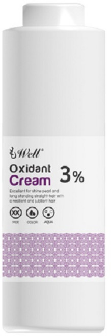 LASAEM 라샘 엘에스 디벨로퍼 산화제 3% 1000ml, 1개, 1L