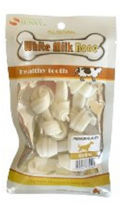 써니 우유껌(5P)