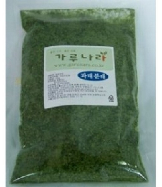 파래분태, 1개, 300g