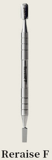 샤이니 리레이즈 네일푸셔 2종 큐티클제거, 1개