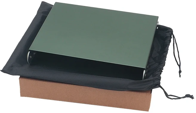 휴대용 접이식 테이블 안정적인 캠핑 가구 초경량 책상 여행 정원 피크닉 하이킹 바베큐, 02 green, 02 green