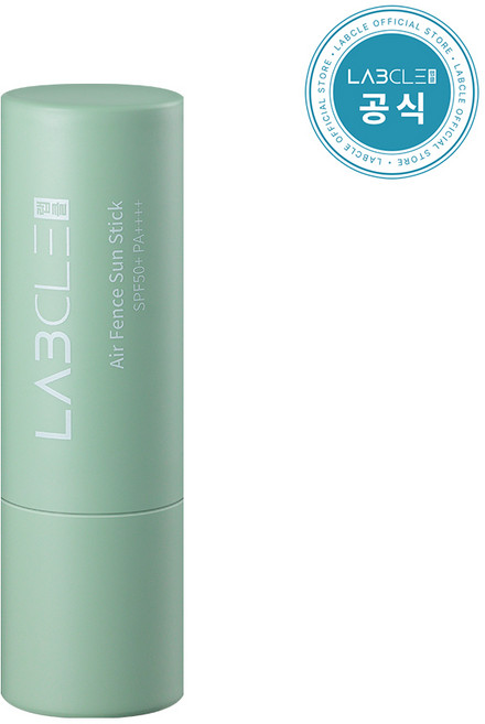 랩클 에어 펜스 선 스틱 SPF50+ ++++, 11g, 1개