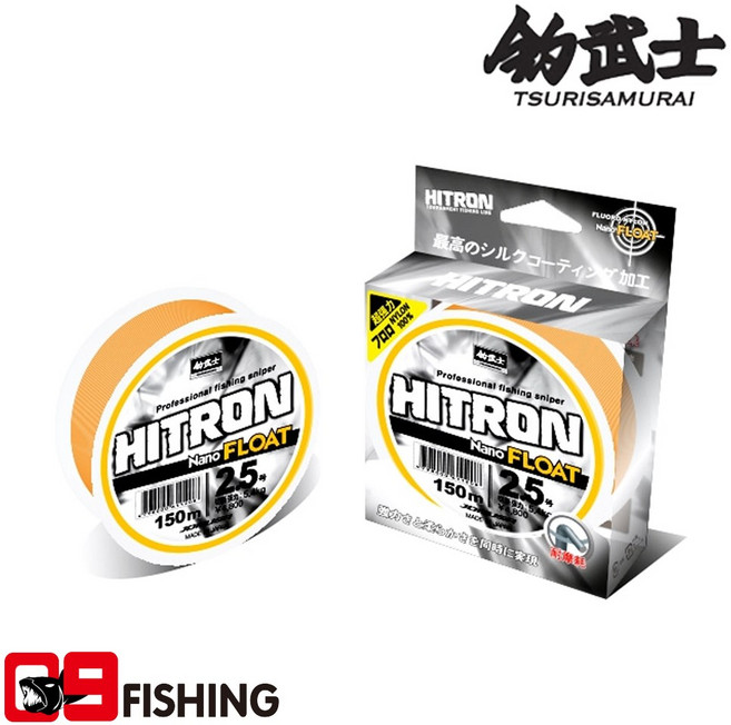 조무사 히트론 나노플로트 원줄