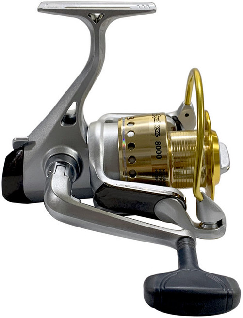 료비 어플로즈 스피닝릴 바다 민물 루어 선상 갯바위 낚시, 2000