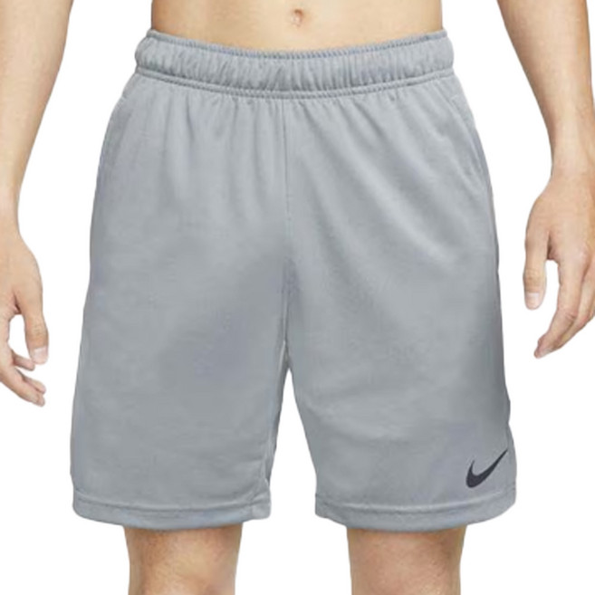 [국내 매장판] 나이키 데일리 남성 기능성 스포츠 러닝 반바지 그레이
