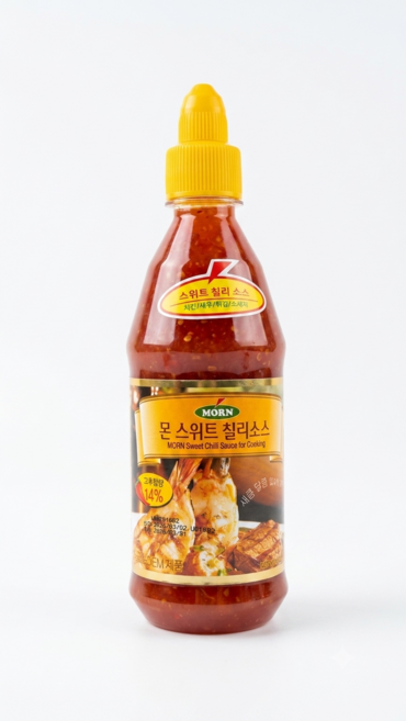 몬 스위트 칠리소스, 435ml, 1개