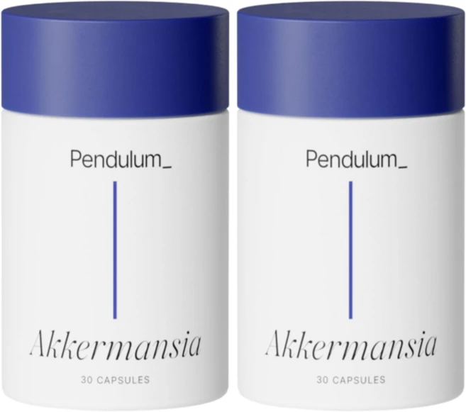 펜듈럼 프로바이오틱 균주 아커만시아 1억 AFU, 2개 - 쿠팡