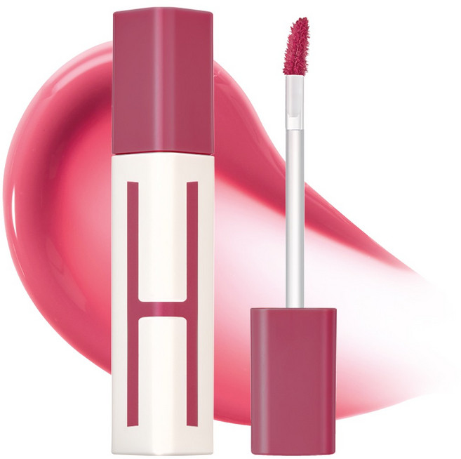 [에이치] 듀이 틴트, 1개, 4g, 멜로우