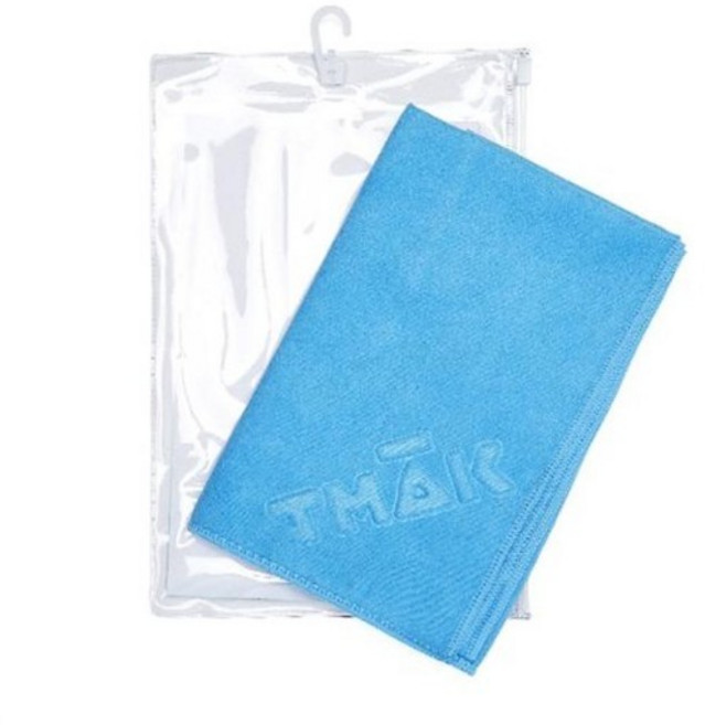 티막 HC03 건식타올 스포츠타올 BKM5742 BL, 블루 BL