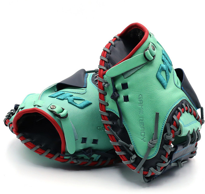 인코자바 포수미트 GR CM-ST M(MT/NV)26, 1개, 우투/왼손착용/오른손잡이