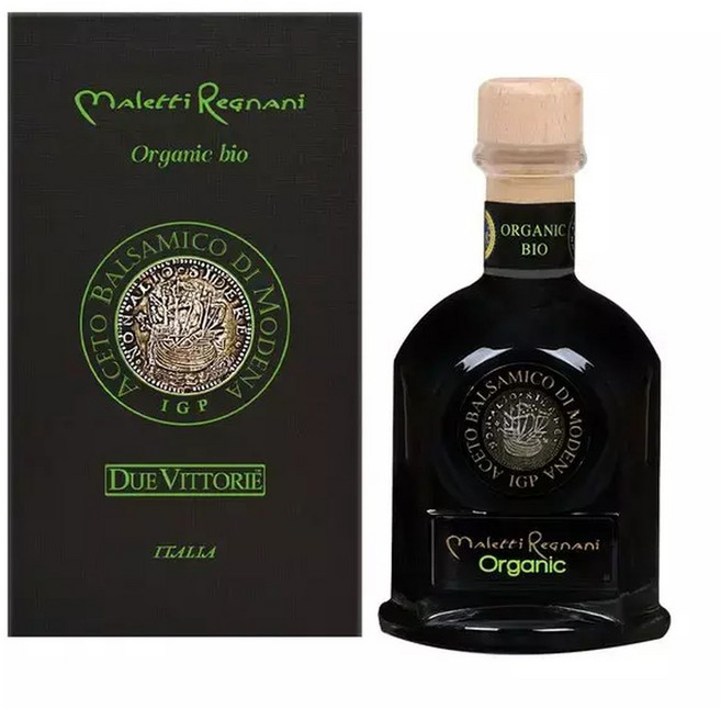 말레티레냐니 발사믹 유기농 바이오, [두에비토리에]말레티레냐니 발사믹 유기농 바이오 250, -