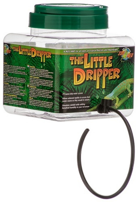 ZOOMED 드리퍼, 1개