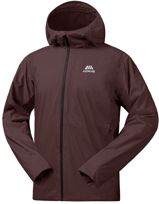 오니지 등산 경량 방수 바람막이 방풍 윈드브레이커 자켓 UJ45