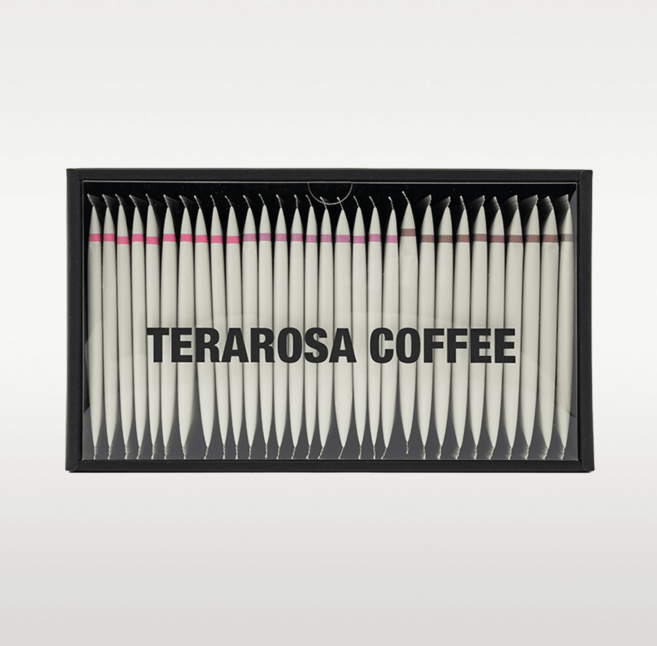 테라로사 드립백커피 이달의 드립백 세트 30개입 스페셜티 커피, 10g, 1박스, 불필요