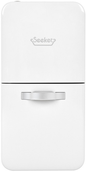 국민형 음식물처리기 씨켓 ND-100EA