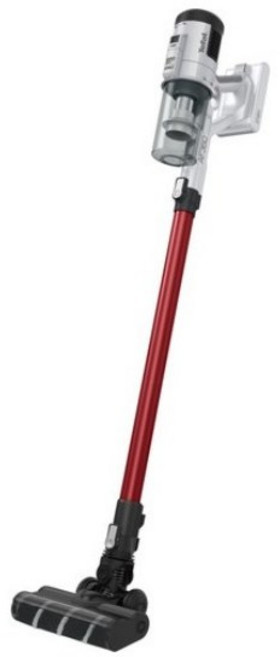 테팔 에어포스 360 라이트 이지 무선 청소기 TY5520, red