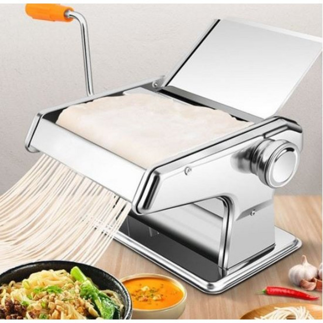 가정용 제면기 국수기계 파스타 칼국수 우동 소면 만두피, 1개