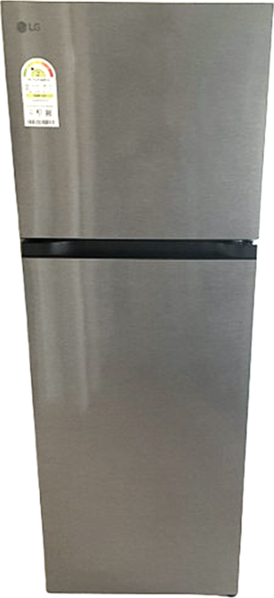 LG전자 2도어 일반냉장고 241L B245DS22 다크 그라파이트 기사설치 폐가전수거, B243W32
