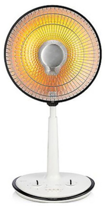 [신일전자] 신일 SEH-D600C 좌석용 카본 히터 / KN