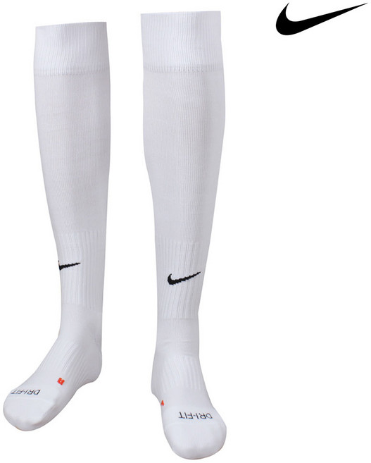 나이키 양말 SX4120-101 클래식 풋볼 드라이핏, 1개