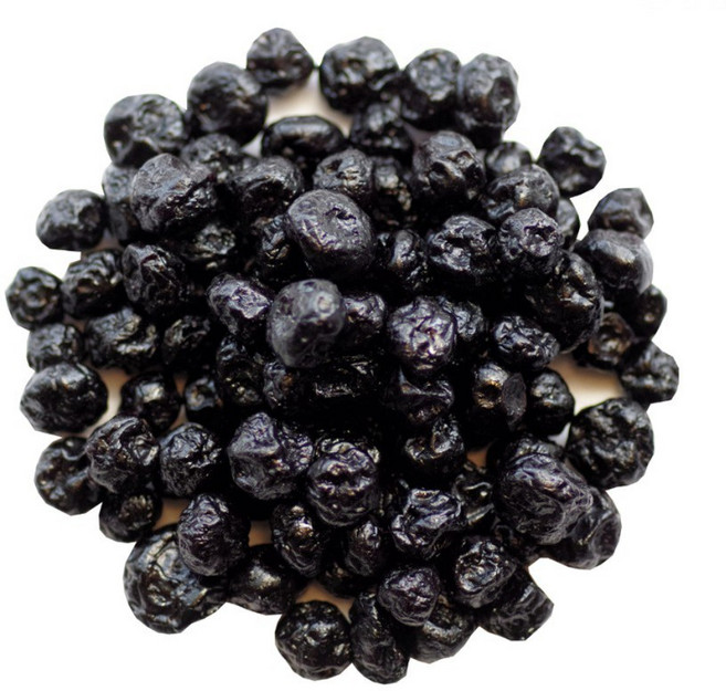 美國藍莓乾500公克, 1個, 500g