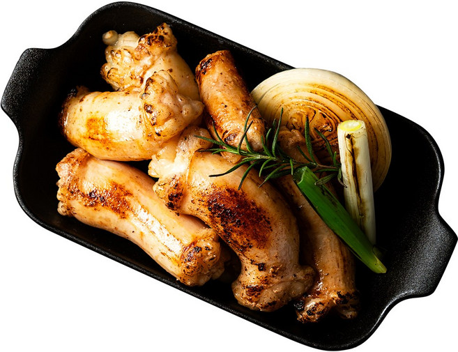 전라도청년 곱이곱빼기 손질 세척완료 소 통대창, 200g, 4개