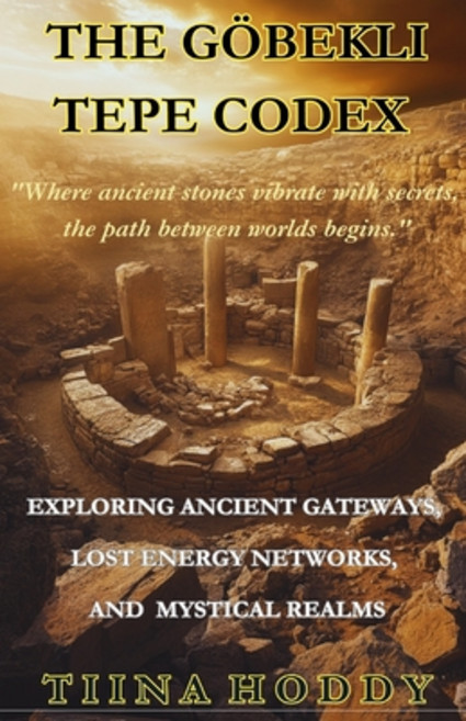 (영문도서) The Göbekli Tepe Codex: Exploring Ancient Gateways Lost Energy Networks And M... Paperback, Independently Published, English, 9798302517951