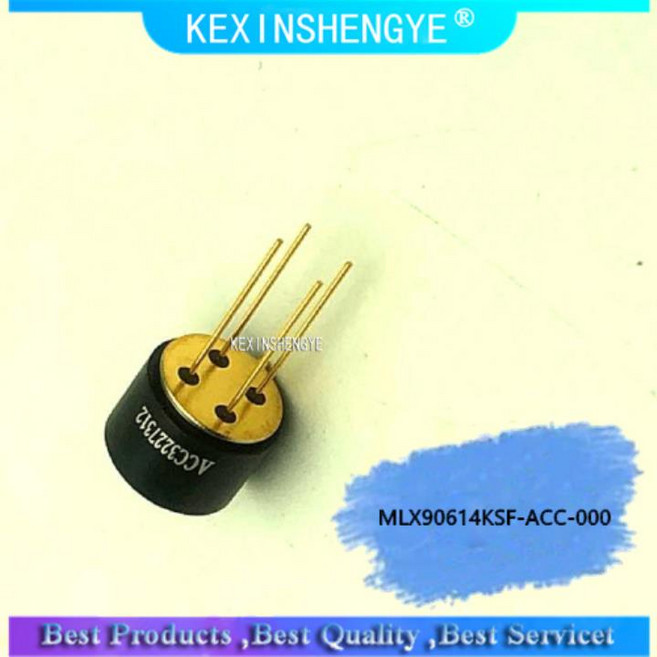 MLX90614KSF-ACC-000 기존 센서 새로운 정확한 측정 온도