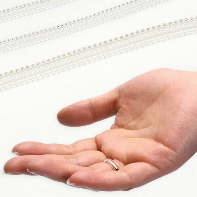 chan's 반지 사이즈 조절링 실리콘스프링