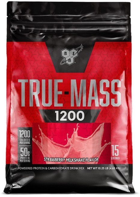 트루매스 1200 (딸기향), 4.65kg, 1개