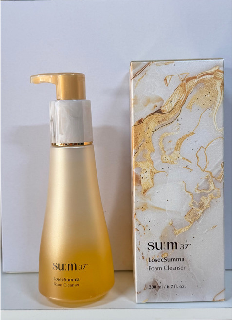 로시크숨마 폼클렌저 200ml 1개