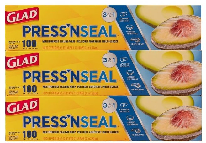 글래드 대용량 매직랩, 31m, 3개