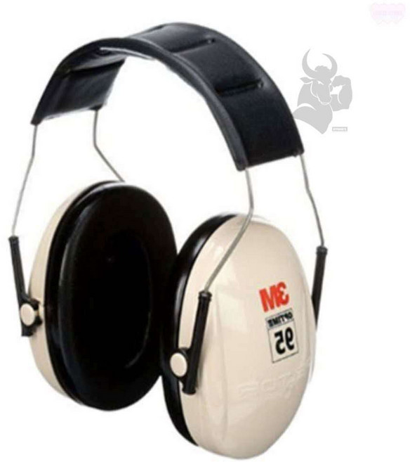 횽이네만물상 3M 산업용 헤드폰 보호구 H6A 3M귀덮개
