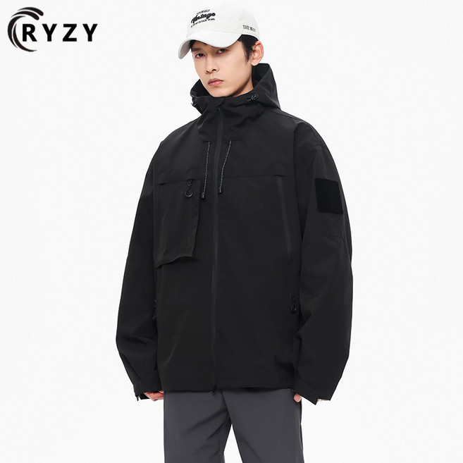 RYZY 衝鋒衣外套
