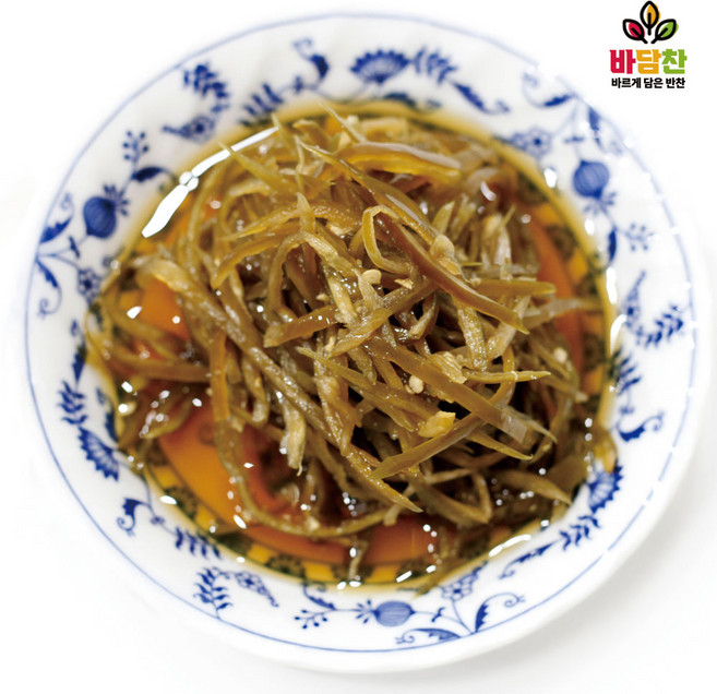 고추채 장아찌 10kg 업소용 대용량 납품용 식당 반찬 매콤 밑반찬 오늘출고, 1개