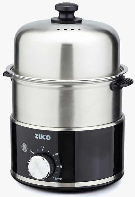 주코 올스텐 2단 계란찜기 에그쿠커 ZE-AL380B